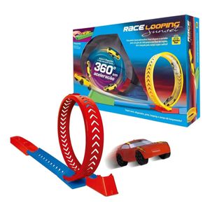 Race Looping Sunset 376