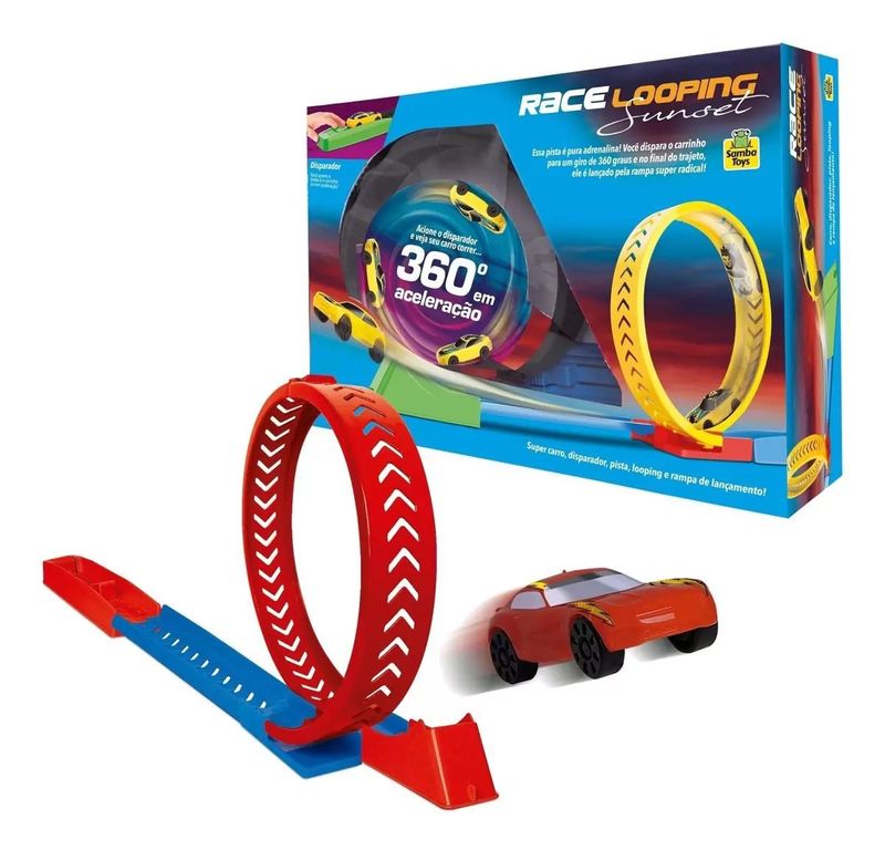 RACE-LOOPING-SUNSET-376