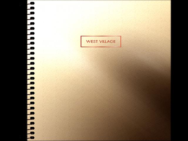 CADERNO-CD-COL-WEST-VIL-10X1-160F-MET-235598