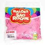 BALAO-LISO-CLASSIC-C-50-6.5-ROSA-CL-519