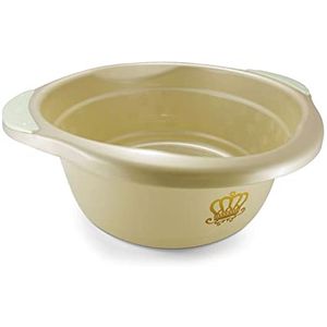 Bacia Cajov Majest 15l 951 (6) Ouro (Fl)