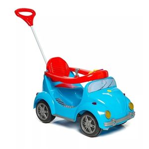 Carrinho Passeio 1300 Fouks Az 0998