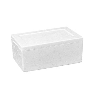 Caixa P/Sorv Fricalor 0,8l Fr0100610 (30)