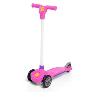 Patinete Trinet Menina 0923