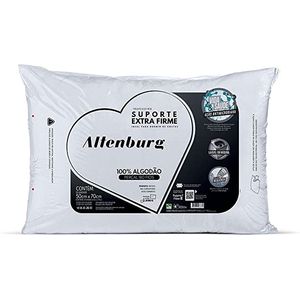 Travesseiro Supo Ex Firme 50x70 0196