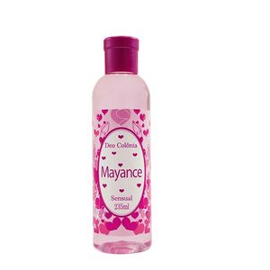 Deo Colonia Mayance 200ml Sensual 700