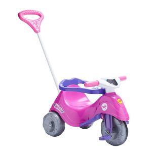 Triciclo Lelecita Rs 1006