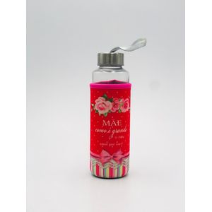 Garrafa Vid 400ml Hg67604
