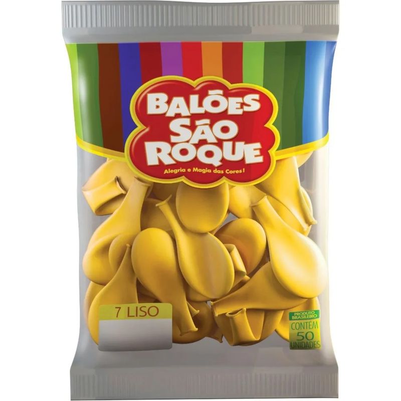 BALAO-LISO-IMP-7-50P-AM-SOL