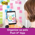POST-IT-3M-76X76-90FL-LILAC-HB657217