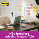 POST-IT-3M-76X76-90FL-LILAC-HB657217