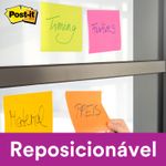 POST-IT-3M-76X76-90FL-LILAC-HB657217
