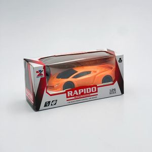 Carro C/Contr Mt1517