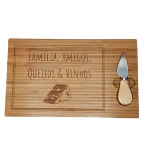 Tabua Bambu Fwb 96560