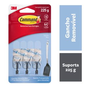 Gancho 3m Command Utensil Hb4270532
