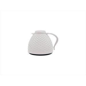 Bule Term Paramount Rattan 400ml Bco 919 Fl