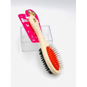 Pet Escova Tok 17483