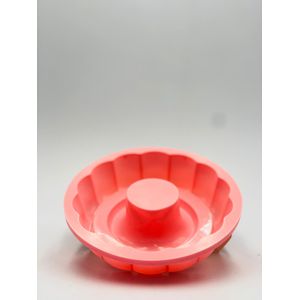 Forma Silic P/Bolo/Pudim Wincy Cla09124