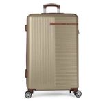 MALA-LUXEL-MF10339PK-GD-CHAMPANHE