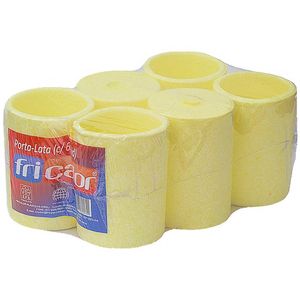 P/Lata Isopor Fricalor 6p 171 (60)