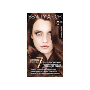 Tintura B Col Cr 6.35 Choc Glam