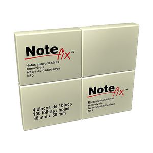Note Fix 3m 38x50 Nf3 4x100fl Am Am 1p