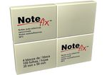 NOTE-FIX-3M-38X50-NF3-4X100FL-AM-AM-1P