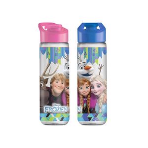 Garrafa Pet 700ml Frozen 470928