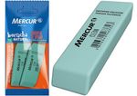 BORRACHA-MERCUR-CLEAN-N-03-2P-1132