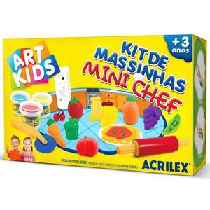 Kit Massin Mini Chef 40008 (3)