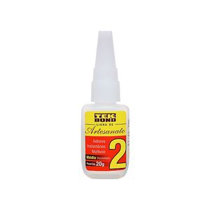 Tek Bond Ades Inst Artes N2 20g (10)
