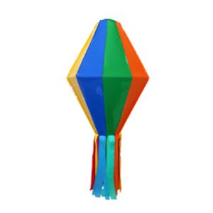 Balao Sao Joao Trad 20cm Nº 01
