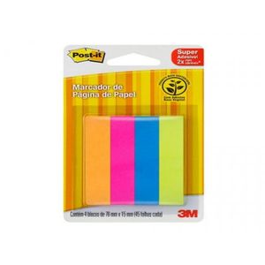 Post-It 3m Marc Pagina Hb420657