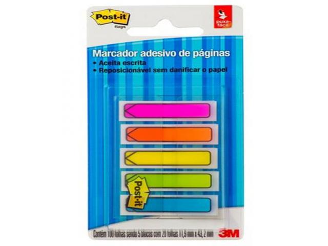 POST-IT-3M-FLAG-SETA-5C-NEO-HB522-NC-