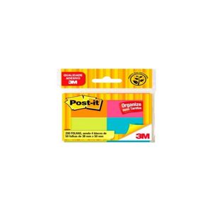 Post-It 3m Tropical 653 50f Hb402267