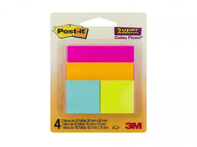 POST-IT-3M-CASCATA-MISTO-HB528715