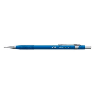 Lapiseira Tecno Cis 0,7mm+Graf C-207/1 (24)