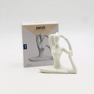 Enfeite Decor Ceramic Fwb 96870