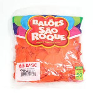 Balao Liso Classic 6