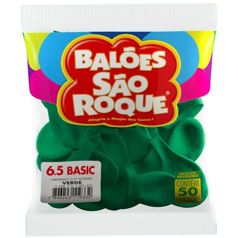 BALAO-LISO-CLASSIC-C-50-6.5-VERDE-R-836