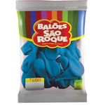 BALAO-LISO-IMP-7-50P-AZ-TURQ