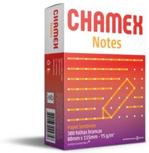 CHAMEX-NOTES-75G-80X115-300F-NOT075C