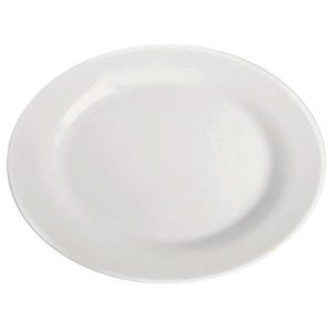 Prato Nad Opaline Menu Raso 24cm 5743