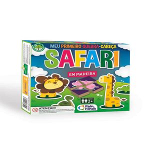 Quebra Cab Safari 2918 (6)