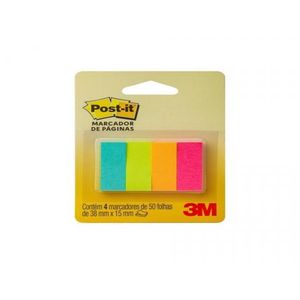 Post-It 3m Marcador Papel Hb4602312