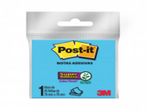 POST-IT-3M-76X76-45FL-AZUL-HB99422