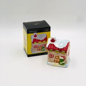 Pote Natal Casa Ntw5036