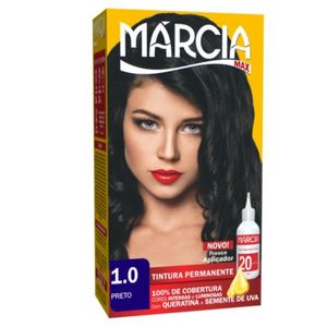 Tintura Marcia Cr 50g 1.0 Pto Az