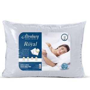 Travesseiro Royal 50x70 241