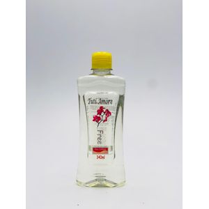 Deo Colônia Tuti Amore 340ml Free